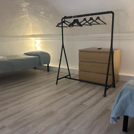 Residence La Lanterna Генуа Екстериор снимка